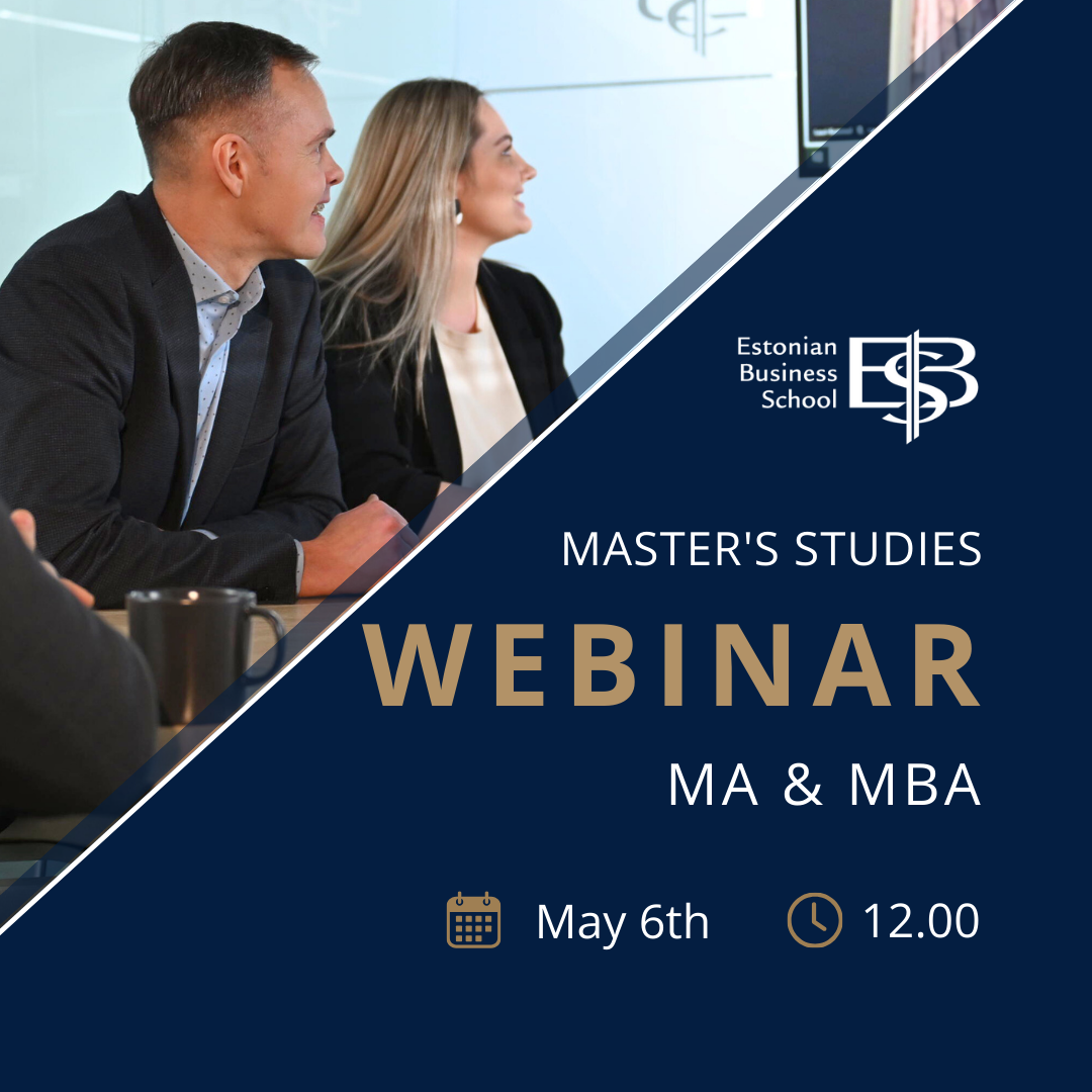 Masters webinar 2025ruut