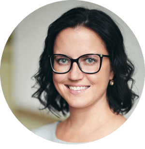 Sirli Kalep web alumni