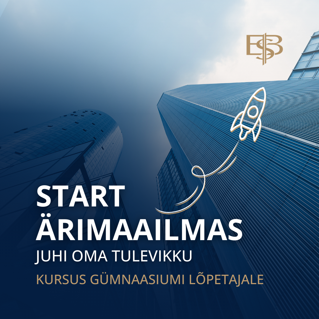 Start ruut